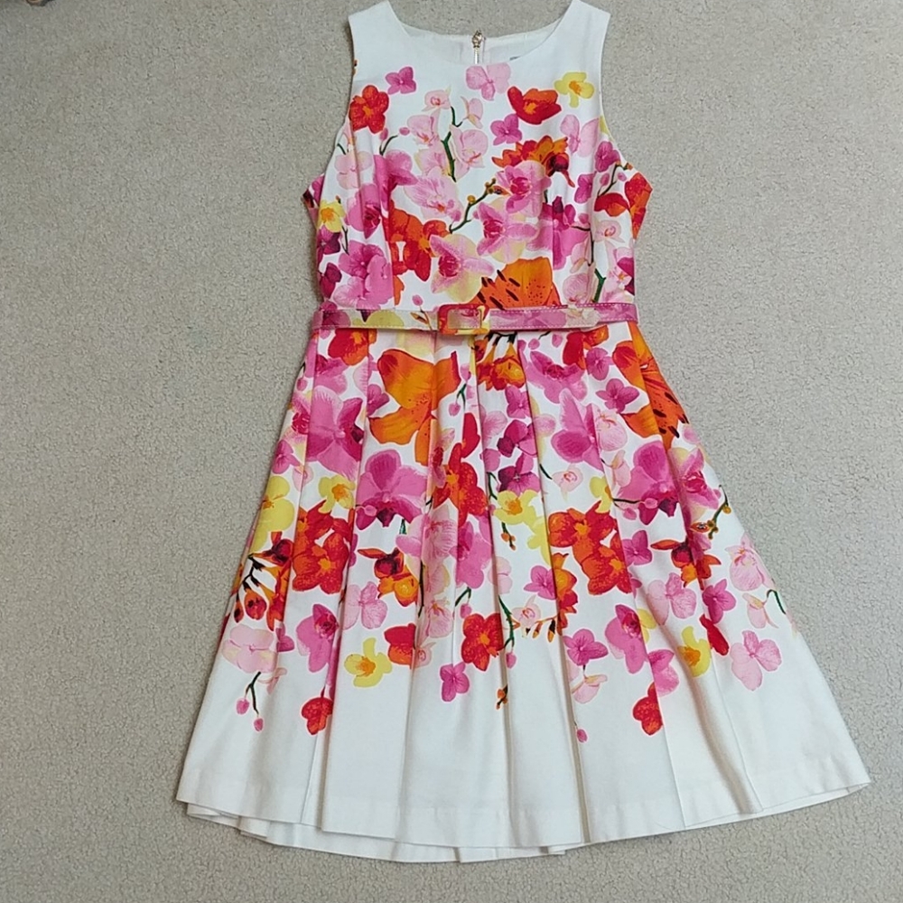 Eliza J Dress